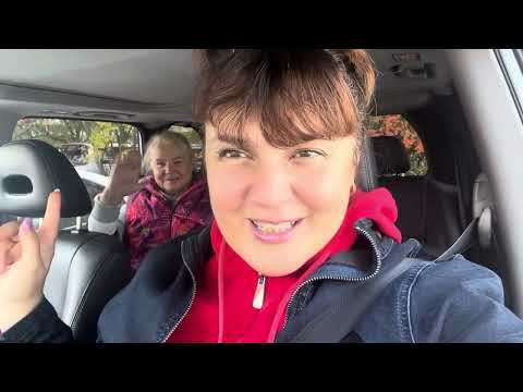 Видео: Теплые деньки. Работа кипит Посадили чеснок 