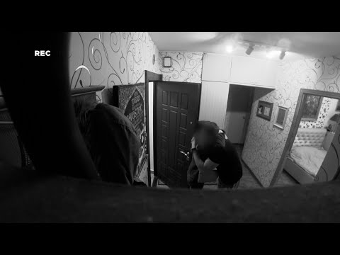 Видео: Опасные связи: Лучшее. Самые истеричные жены | 13 выпуск