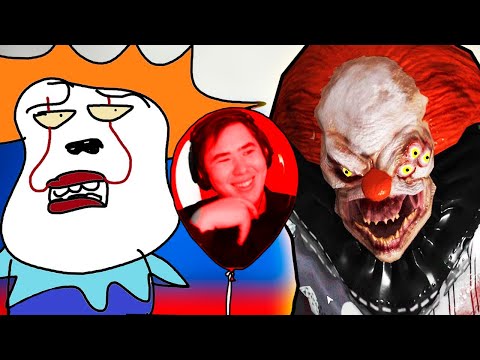 Видео: ▼ОНО ЕЩЁ И РУССКОЕ  | РЕАКЦИЯ на @HappyWolf