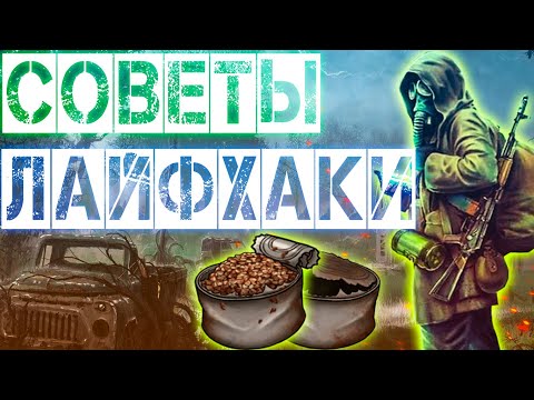 Видео: Day R Survival - Хитрости Выживания