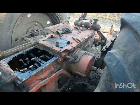 Видео: Ремонт МТЗ 82 🔥🔥🤷‍♂️ (часть 1)