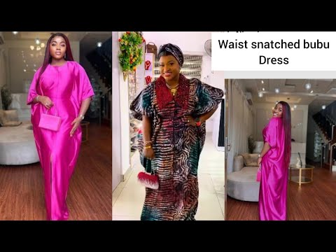 Видео: СТИЛЬНОЕ ПЛАТЬЕ BUBU С ПРИСАДКОЙ НА ТАЛИИ #BUBU