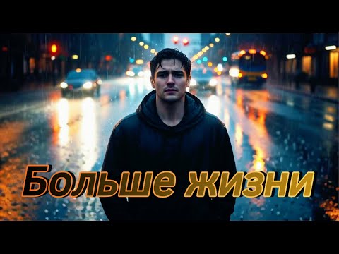 Видео: 🔥 Больше жизни — Cinematic Emotional Remix (2025) | Uncommon1001