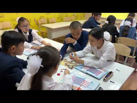 Видео: Металдар және бейметалдар