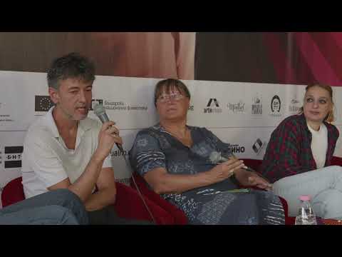 Видео: ПРИКАЗКА ЗА МАЙКА И СИН - Златна Роза 2025 - Пресконференция