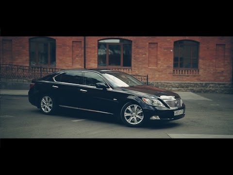 Видео: Тест-драйв Lexus LS460 L (Тачка для босса)