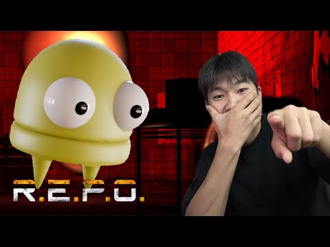 Видео: ШААВ ШАР НУГАС | R.E.P.O EP2 | @AlienxMongolia @zeembool @PaderAB @Zero1Z1 @BadireaL1