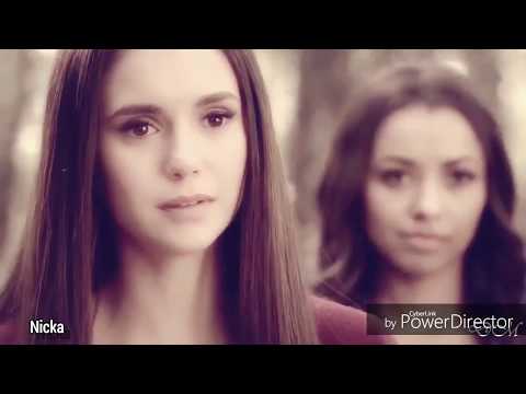 Видео: •Елена Гилберт - Сильные женщины•