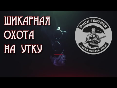 Видео: Шикарная охота на утку окончание сезона 2021