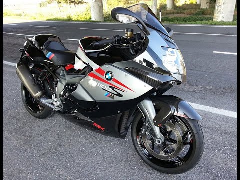 Видео: Bmw K1300S Где кони, Зин?