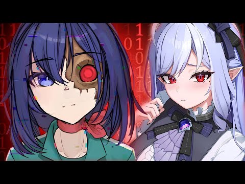 Видео: ЗАМЕНИТ ЛИ ИИ ВАЙФУ НАСТОЯЩУЮ ДЕВУШКУ?