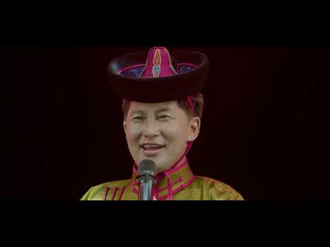Видео: Banzragch - Dalai tsenher nutag | МУГЖ Банзрагч - Далай цэнхэр нутаг
