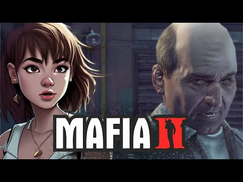 Видео: РАЗБОРКИ В ГЕТТО ◈ #3 ◈ прохождение Mafia 2 Classic (2011) на русском