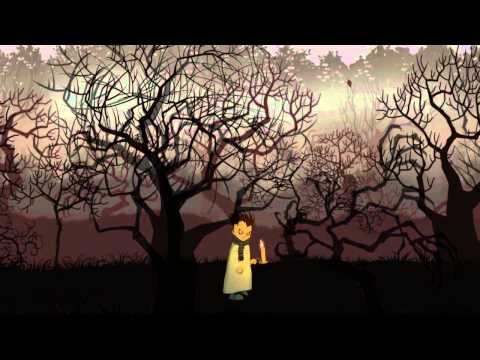 Видео: Приключение в Knock-Knock - #3 (Невидимка!)