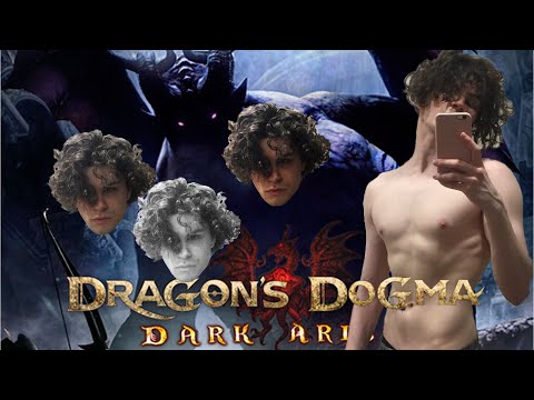 Видео: Смотрю первую Догму перед выходом сиквела