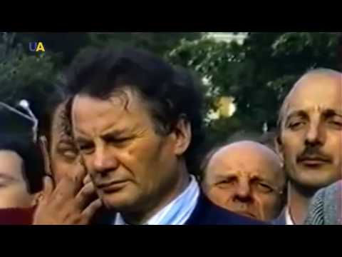 Видео: Микола Вінграновський I Пишемо історію