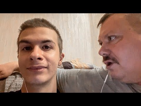 Видео: папа ИВАНА ЗОЛО устроил разборку на стриме с НЕКОГЛАЕМ