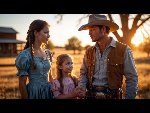 Видео: Она вышла за него только ради денег… а остаться захотела из-за его дочери