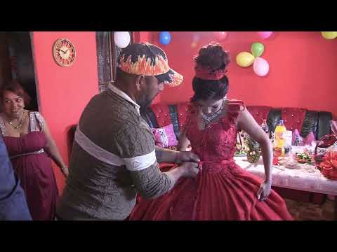 Видео: Годеж Желязко и Илияна  гр. Средец