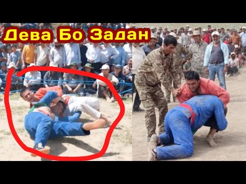 Видео: 😪😪Бечора Дева Бо Задан Дар Чои Худшон Гуштини Рудаки