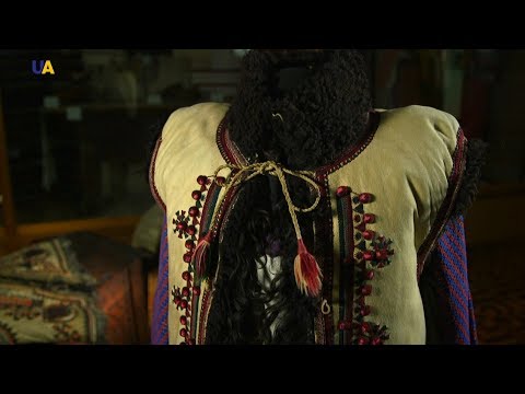 Видео: Кушнірство Гуцульщини. Частина 2 | Древо