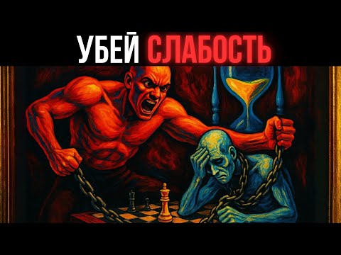 Видео: Дай мне 23 минуты… Я СОТРУ твою СЛАБОСТЬ
