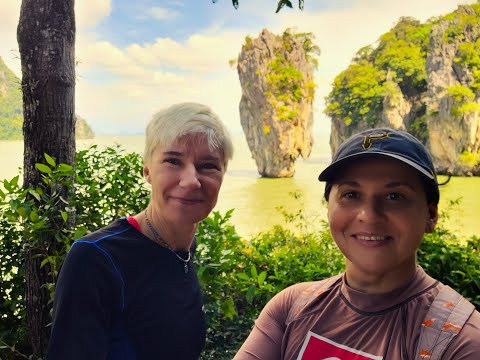 Видео: ОСТРОВ ДЖЕЙМСА БОНДА/ЧТО ТАМ СМОТРЕТЬ