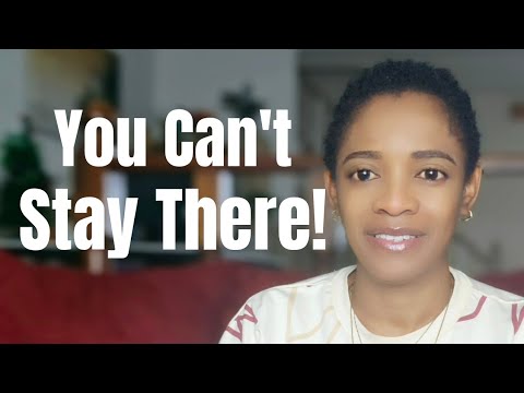 Видео: Вы задержались слишком долго — уходите сейчас и доверьтесь Богу!