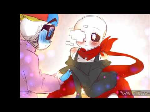 Видео: Фанфик ЭррорИнк №2