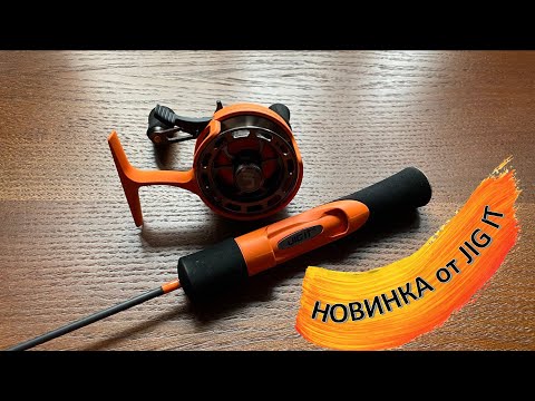 Видео: НОВИНКА этой зимы! TEAM DUBNA Chilly Sun. Unboxing по заказу Fmagazin