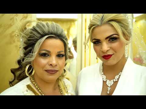 Видео: Сватбено тържество на Мариян и Донка