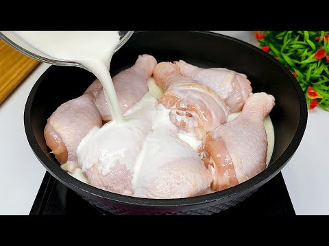 Видео: Вкуснее, чем шашлык в 100 раз! Никто не знает этот рецепт. Бабушка научила, ужин готов за 60 минут.