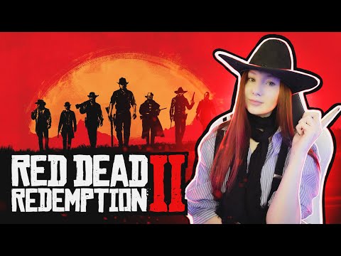 Видео: Финал и Эпилог Red Dead Redemption 2 | Прохождение RDR 2