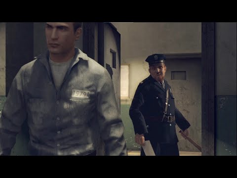 Видео: Mafia 2 RYTP - История Вито Скалетта #8
