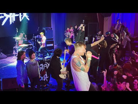 Видео: Ideя Fix | Emofest, Москва 27.05.2022