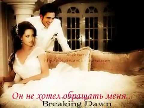 Видео: Сумерки! Рассвет.mp4