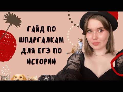 Видео: шпоры на егэ по истории / как сделать и куда прятать егэ 2022