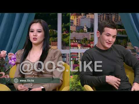 Видео: Моншада отырған Ақтөре!
