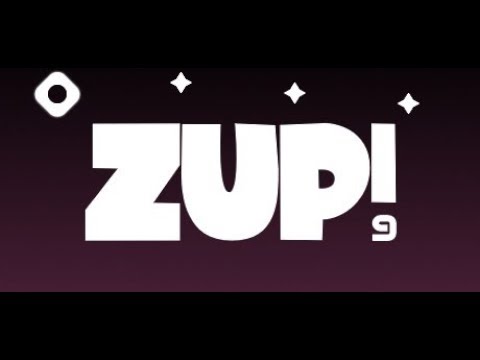 Видео: Zup! 9 — all levels | все уровни