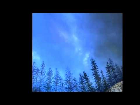 Видео: Как нарисовать звездное небо. Уроки для начинающих художников. Лидия Иванова