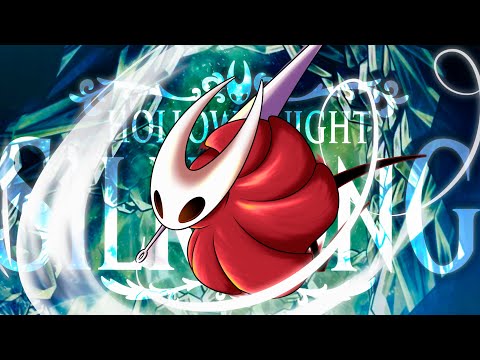 Видео: Добиваем Hollow Knight: Silksong...? (нет)