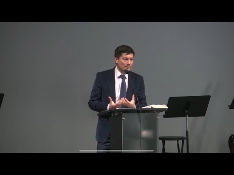 Видео: Брак о котором можно мечтать | Ефесянам 5:22-33 | Галым Мустапанов