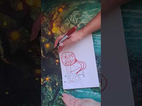 Видео: Любовный треугольник с энергетической стороны.