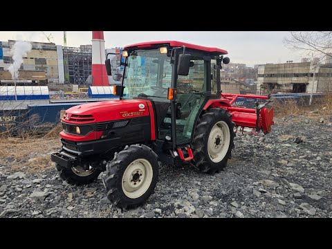 Видео: "ЭПСМ" MITSUBISHI GX511ET - продан