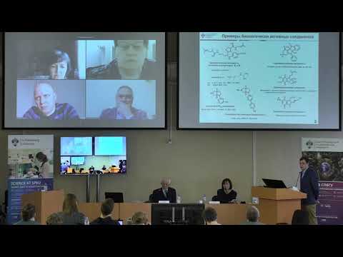 Видео: Сахаров Павел Алексеевич