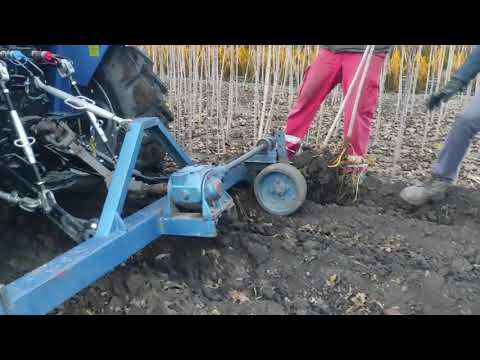 Видео: Вибро скоба