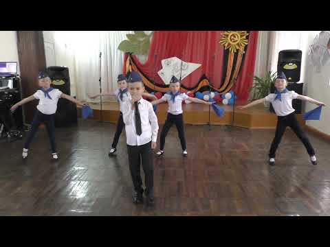 Видео: Дима Кабанов и Веселые друзья 13 04 2019