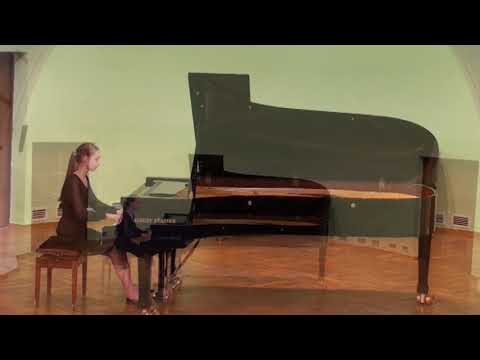 Видео: 2021 Норильск, НДШИ. Моя доча готовится к выпускному экзамену. 