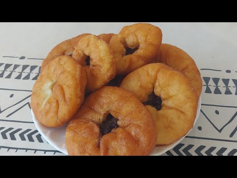 Видео: БЕЛЯШИ С ФАРШЕМ 🥧 | ҚАЗАҚША РЕЦЕПТ😋