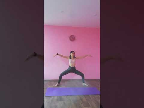 Видео: Тренировка онлайн